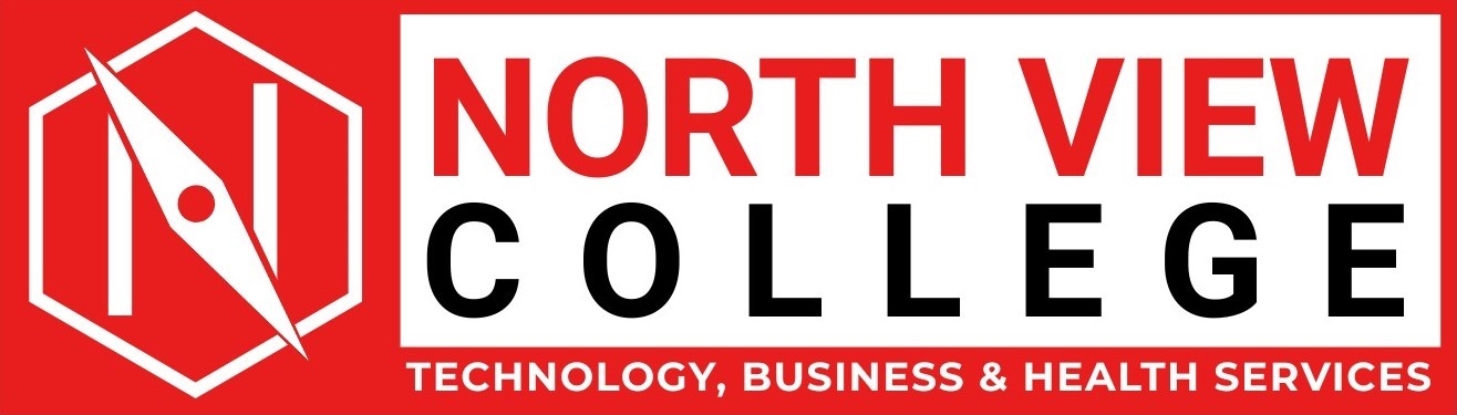 North View College Logo