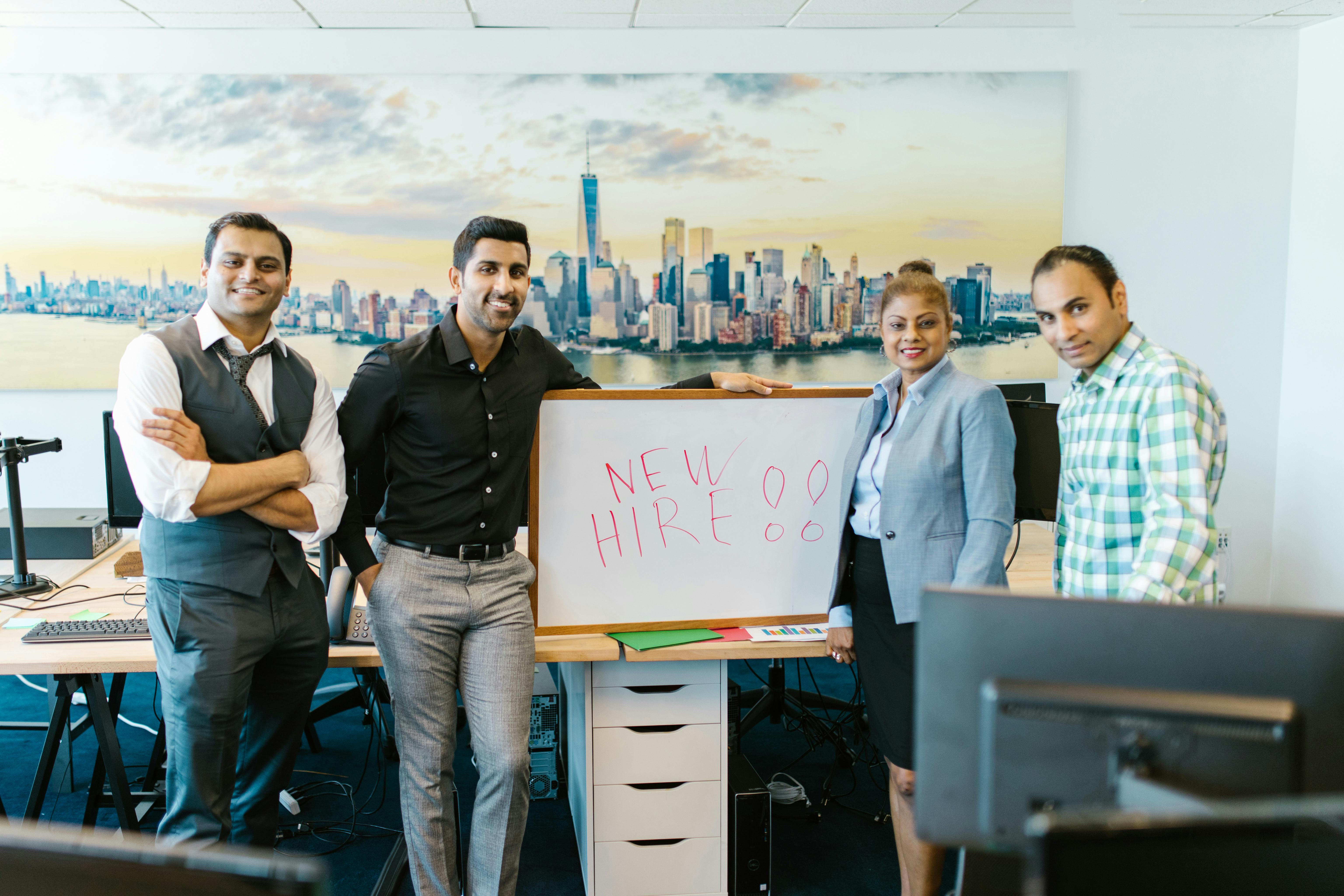 Employers & Workforce Partners
