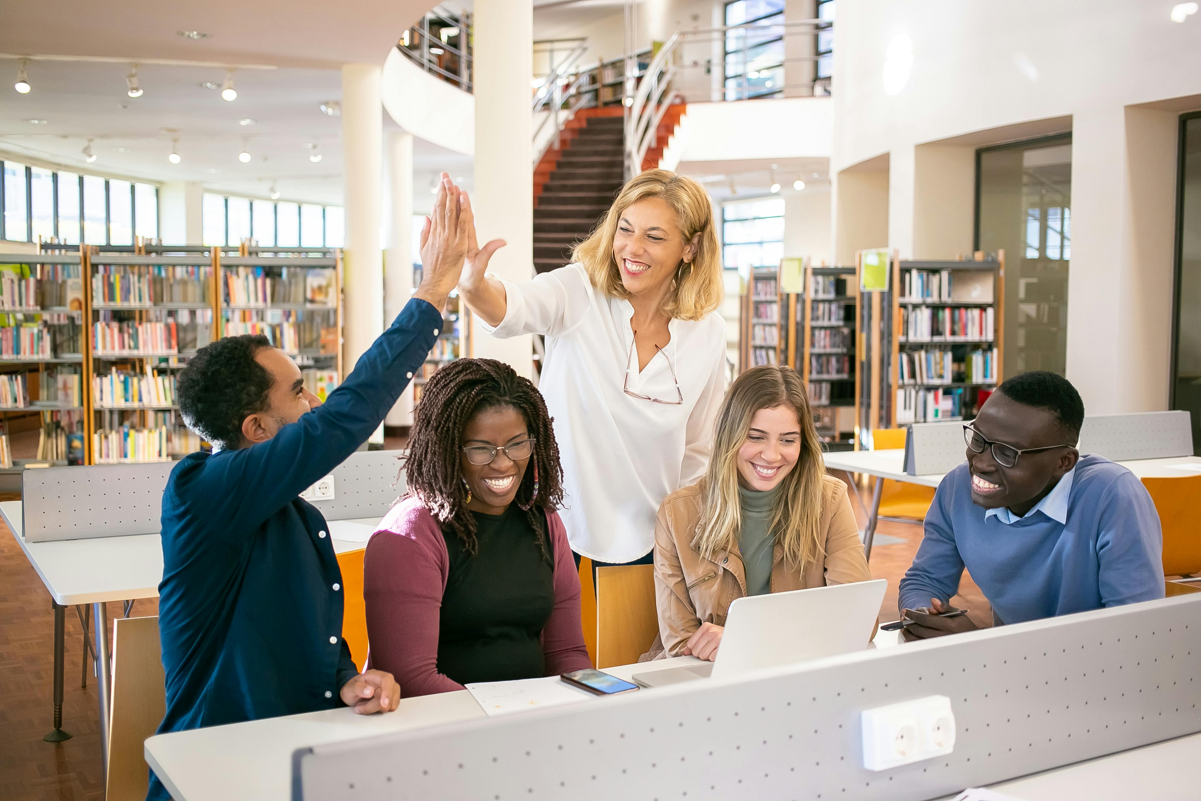Community & Support Organizations