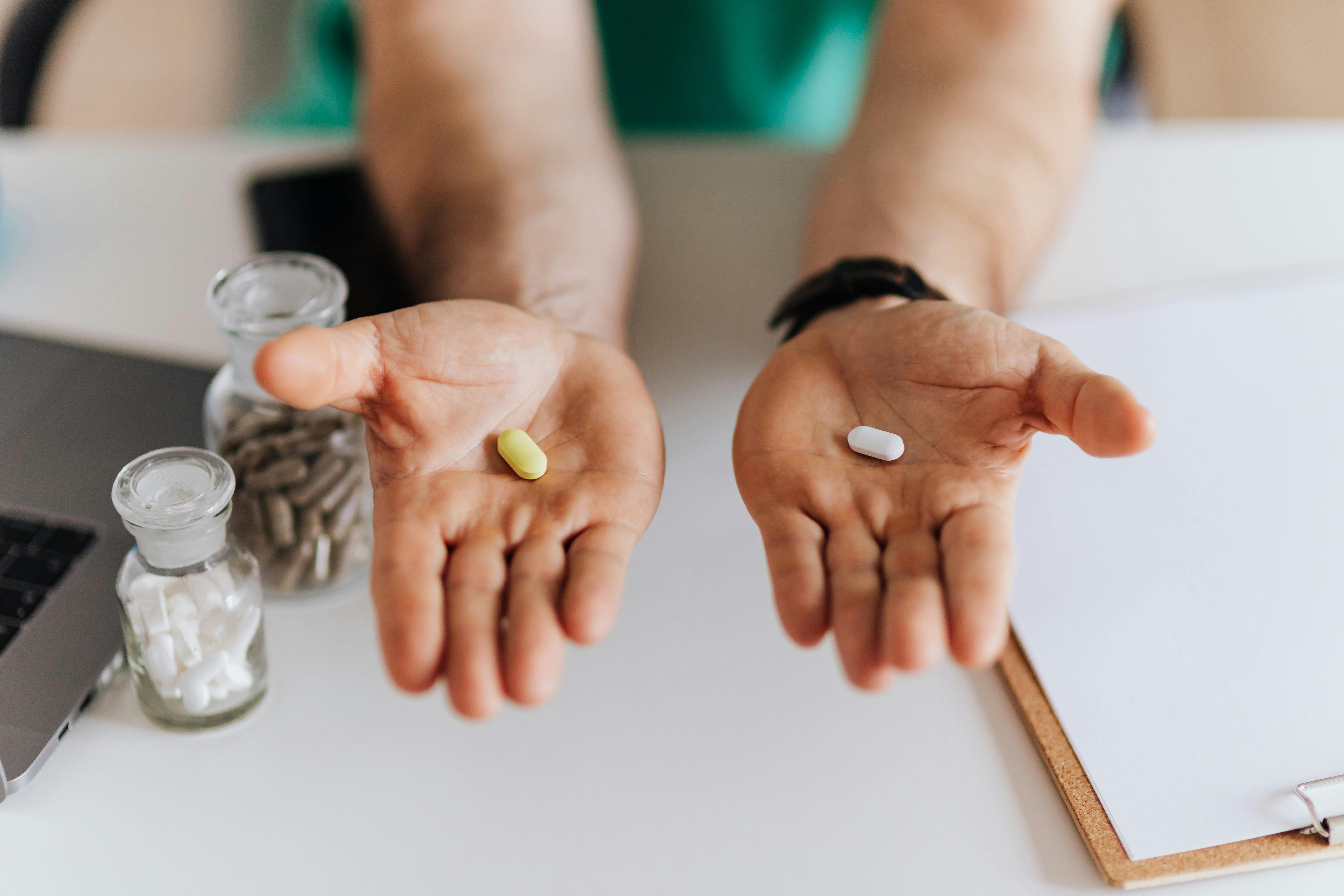 Healthcare & Long-Term Care Facilities