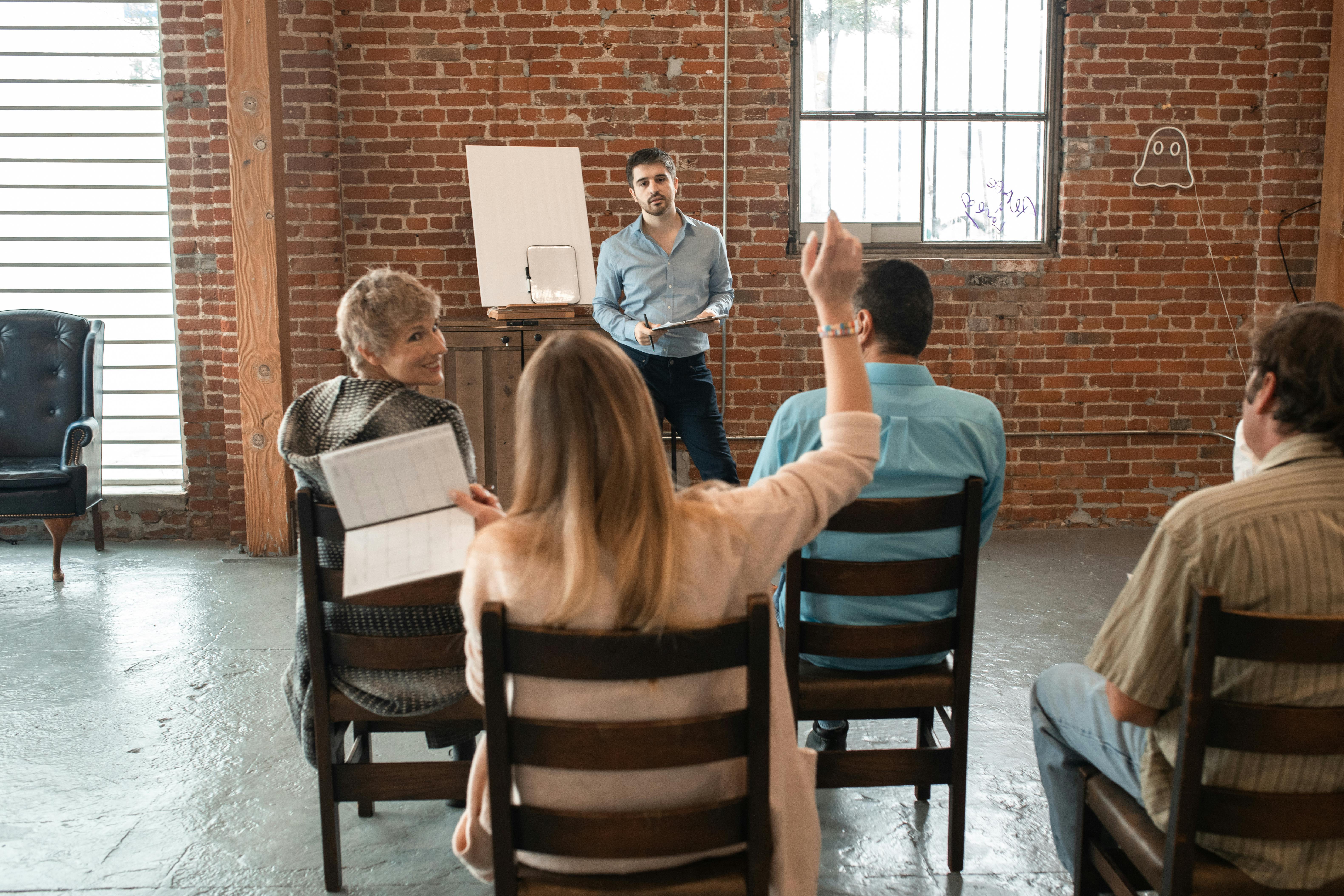 Skills Development & Training Providers