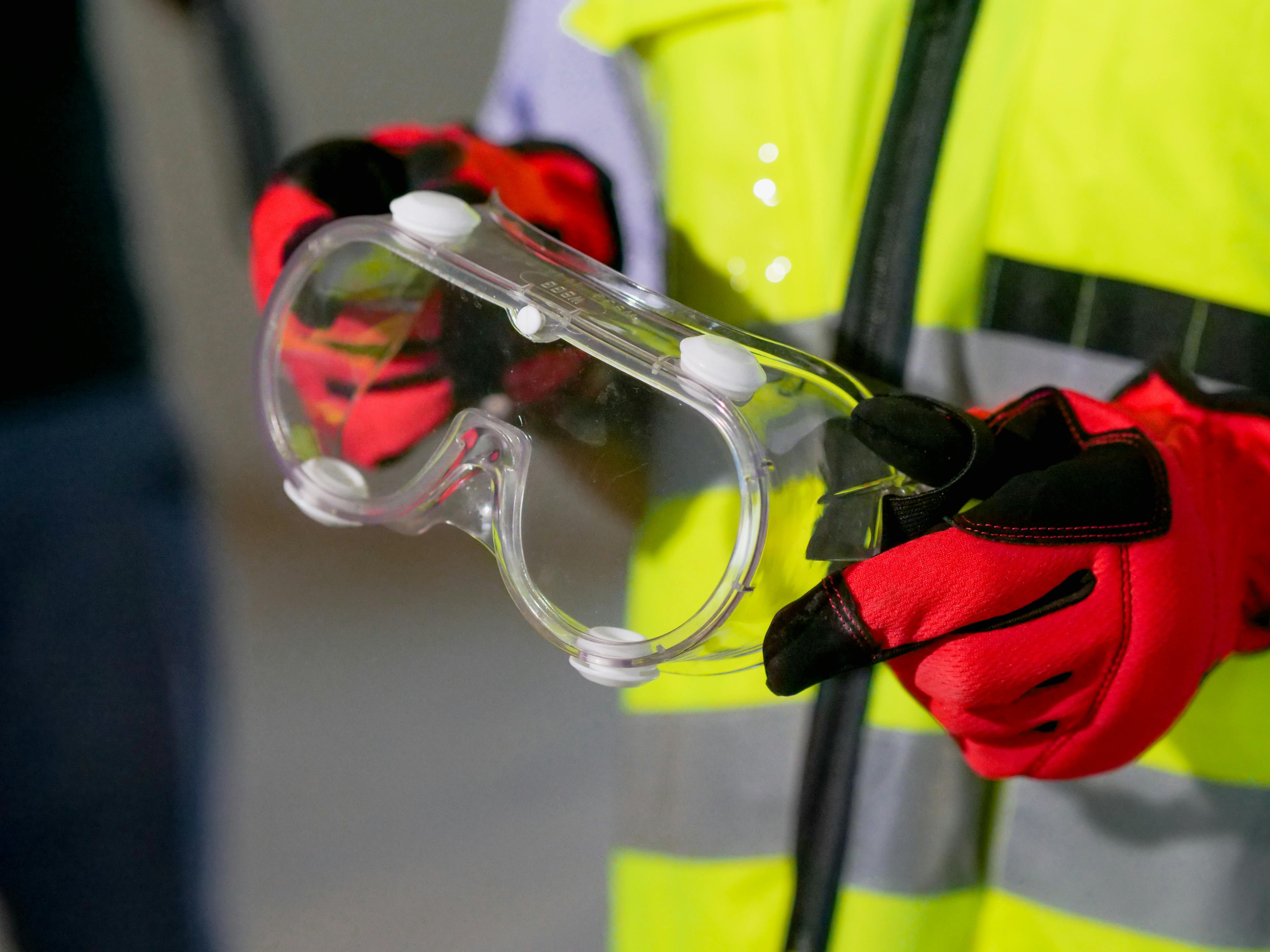 Safety, Compliance & Regulatory Support