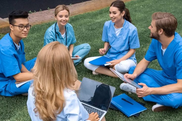 Healthcare Skills Training