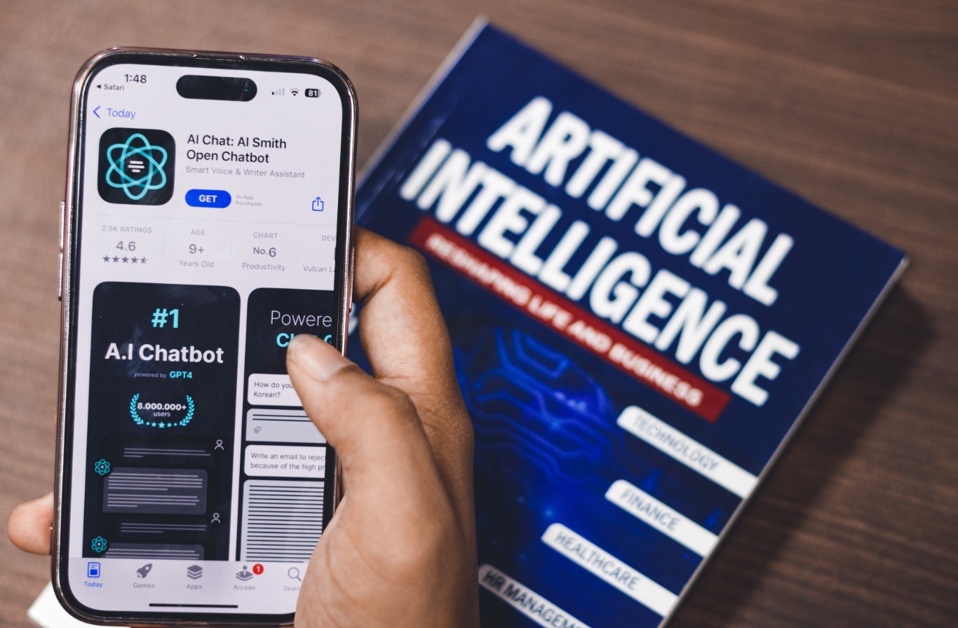 AI & ML